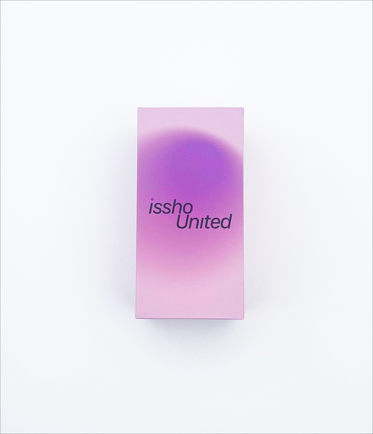 ‘Issho’ gender neutral eau de parfum