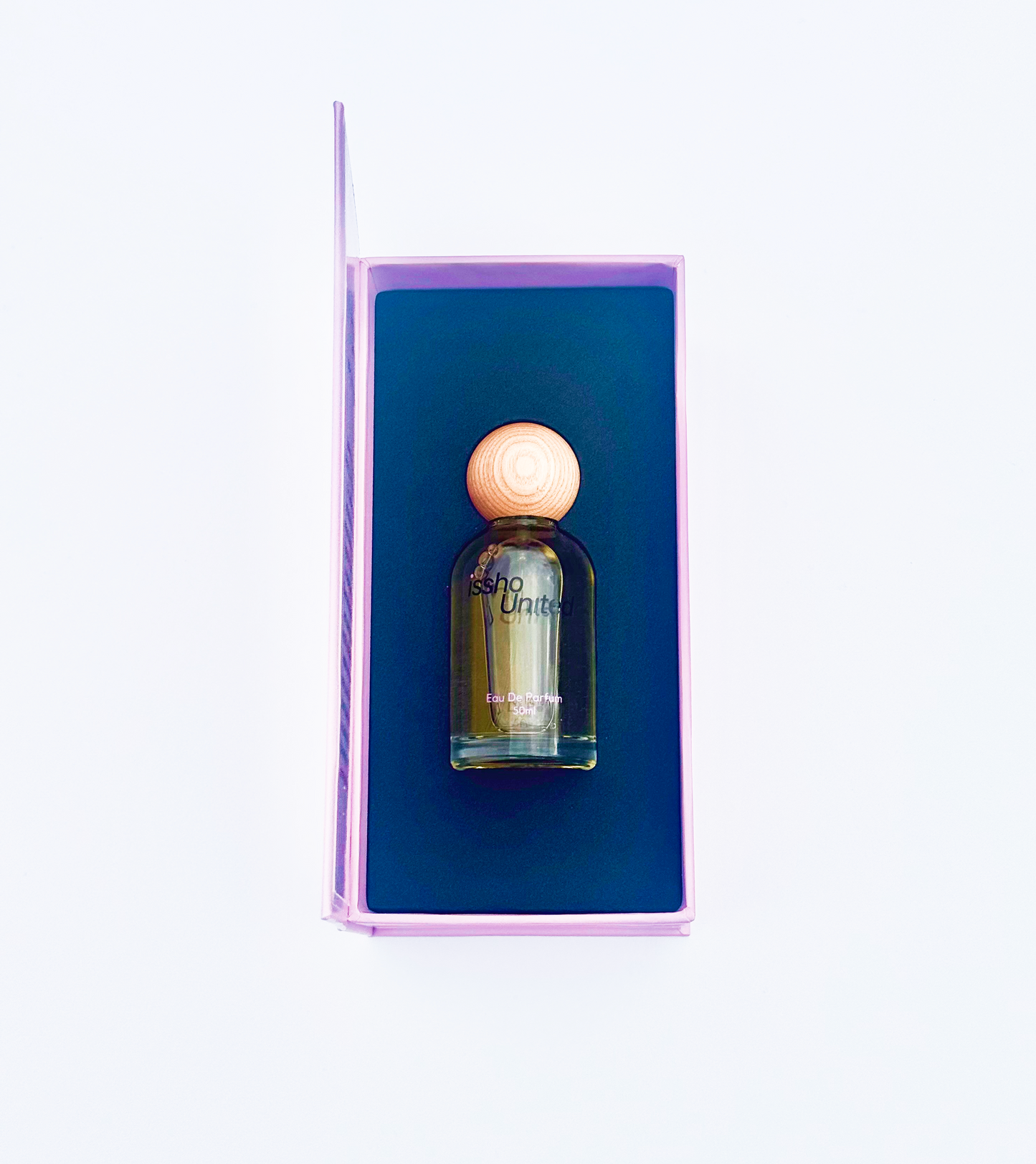 ‘Issho’ gender neutral eau de parfum
