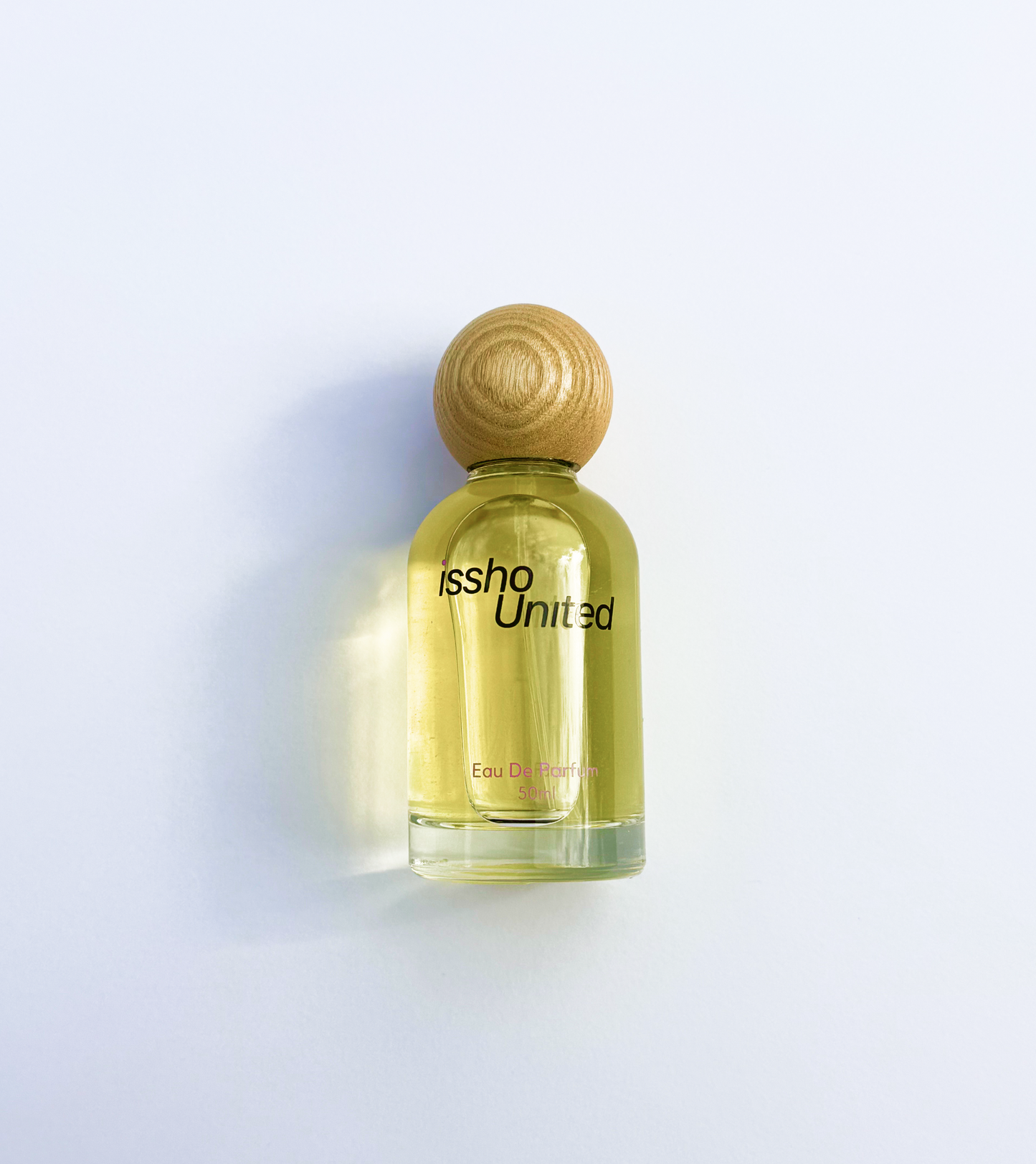 ‘Issho’ gender neutral eau de parfum
