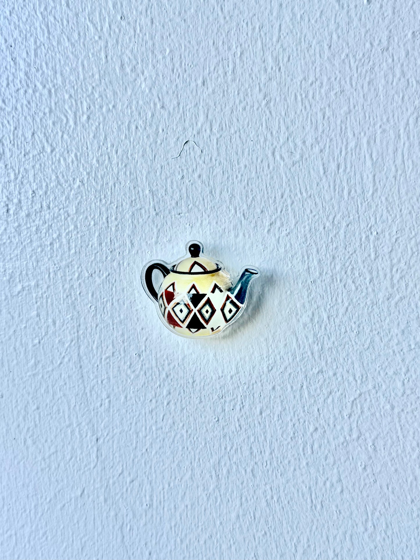 iU pin-back buttons